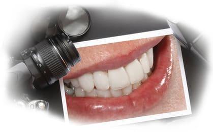 Портфолио и примеры работ по стоматологии