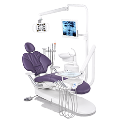 Стоматологическое кресло A-DEC 50